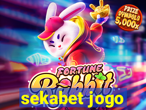 sekabet jogo